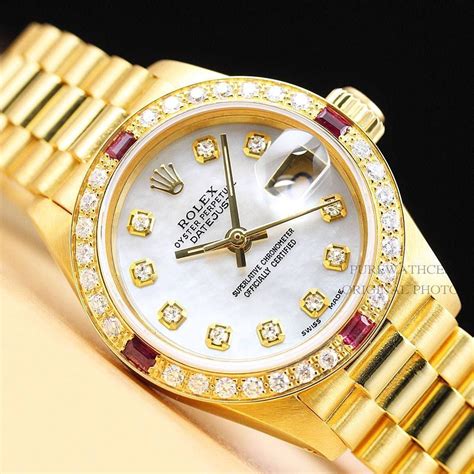 rolex ladies case 8396|rolex ladies watches.